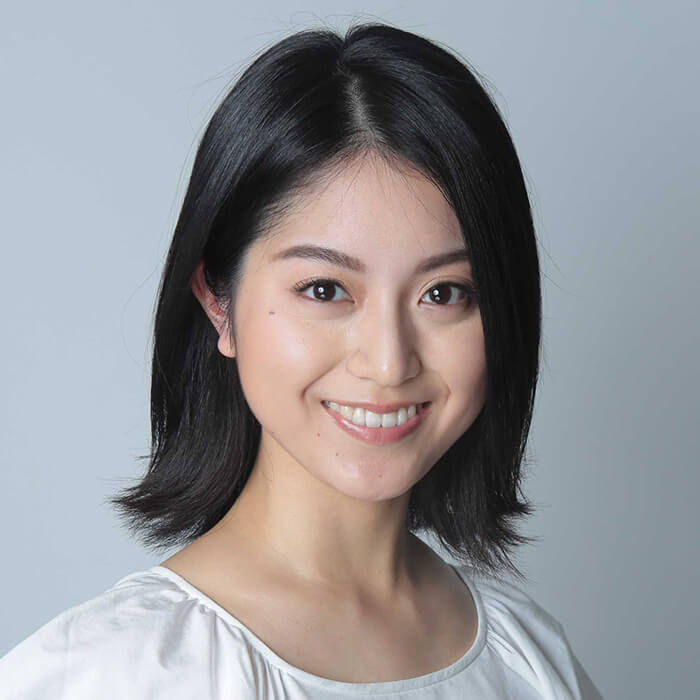長谷川未紗