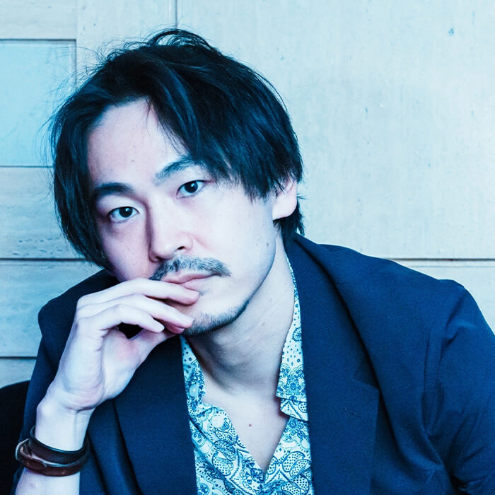 市川真也