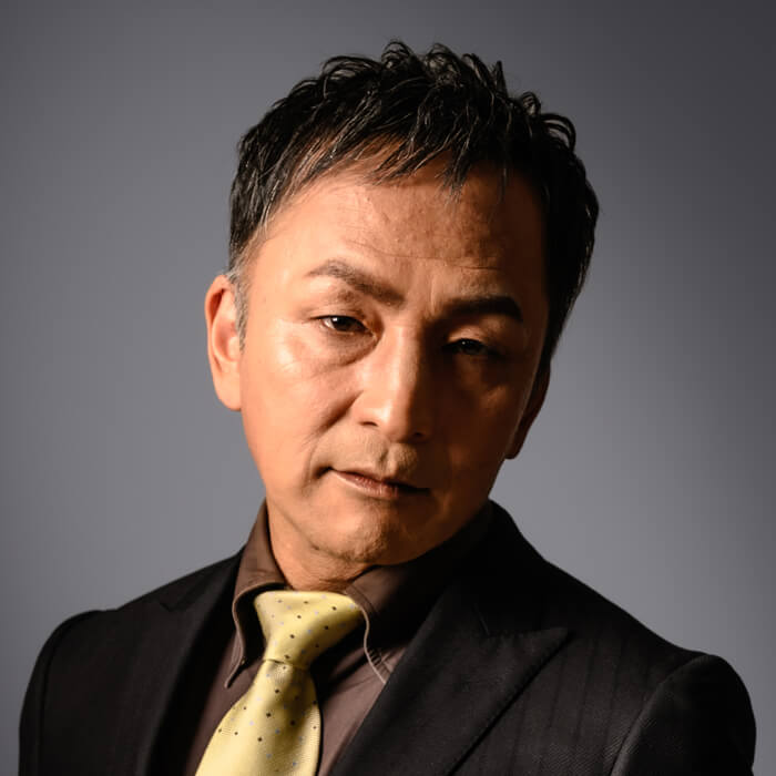村上ヨウ