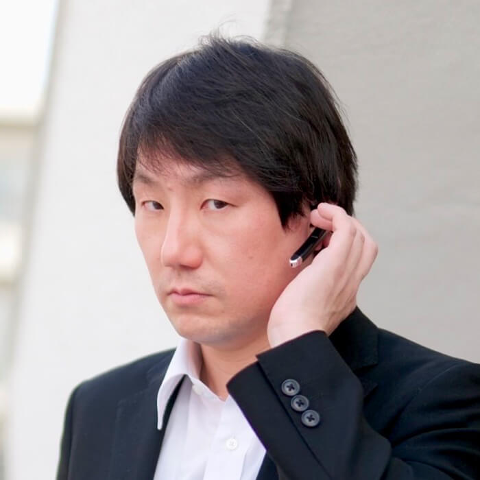 為房大輔