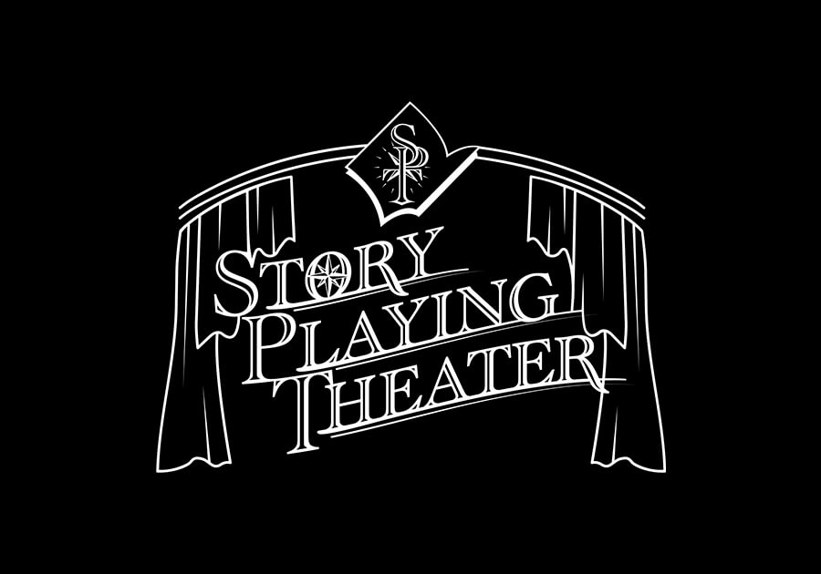 ストーリープレイングシアターWEBサイト公開しました！