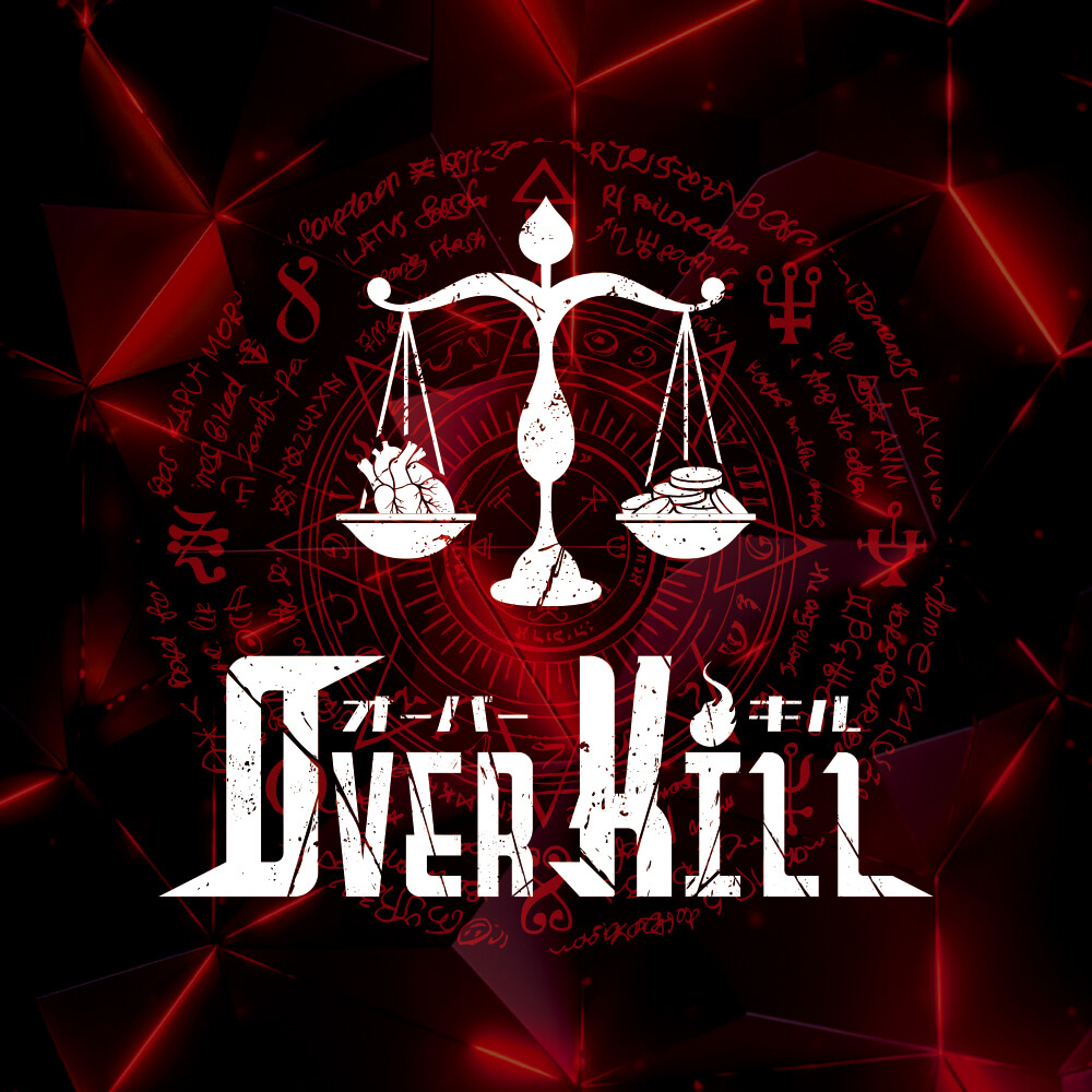 Over Kill